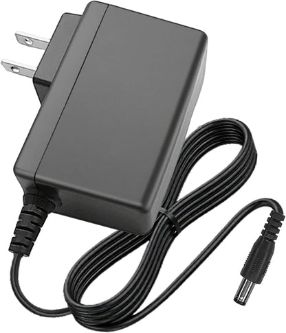 12V AC/DC Adapter Compatible - Image 3
