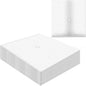 100 Pcs Fryer Filter Paper Envelope Style by Unknown