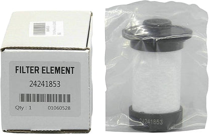 24241853 Precision coalescing Filter Element In-Line 0.01 micron Compatible - Image 7