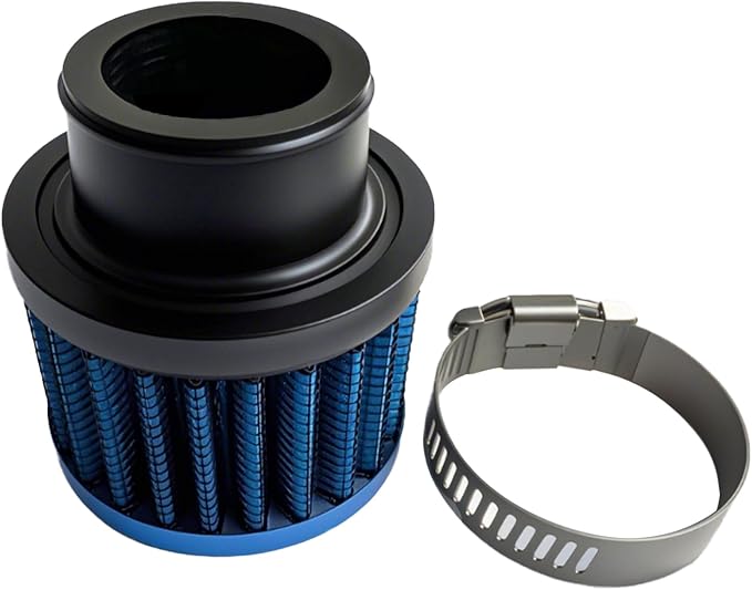 Air Intake Filter by 3DSKY