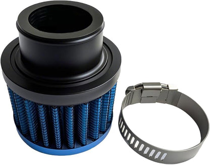 Air Intake Filter by 3DSKY