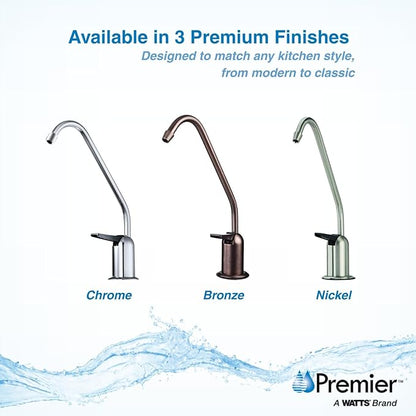 Watts Premier Standard Non-Air Gap Auxiliary Faucet - Image 3