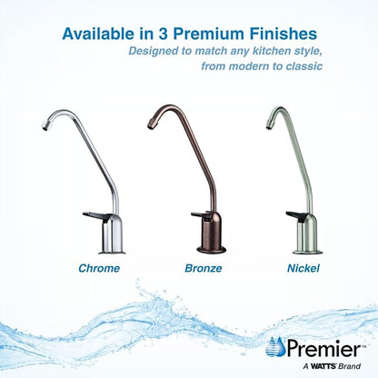 Watts Premier Standard Non-Air Gap Auxiliary Faucet - Image 3