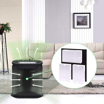 9 Pack HPA300 HEPA Filter Replacement - Image 7