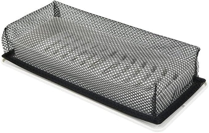 4"x12" Floor Register Trap Covers Screen Air Vent Filters - Image 7