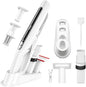 Handheld Vacuum Cordless, 24KPA High Power Car Vacuum by Unknown