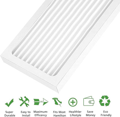 2 Pack 04383 04384 Replacement Filter Compatible - Image 6