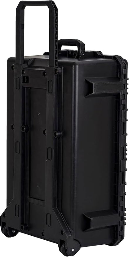 MEIJIA Portable All Weather Waterproof Camera Case, Customizable Fit Foam - Image 3