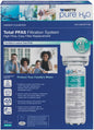 Watts Premier H2O-DWCBTP100 Single-Stage Total PFAS Reduction Under Counter by WattsPremier