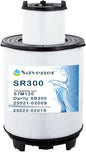 Savener® S7M120 System 3 Inner and Outer Pool Filter, Compatible by Savener