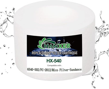 HANXER® Sundance 6540-502 Hot Tub Filter Cartridge Replaces by HANXER