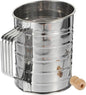 Sifting Strainer Fine Mesh Screen Stainless Steel Powdered Sugar Net by GRIRIW
