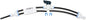 iFilters Reverse Osmosis RO Flush Kit Valve by iFilters