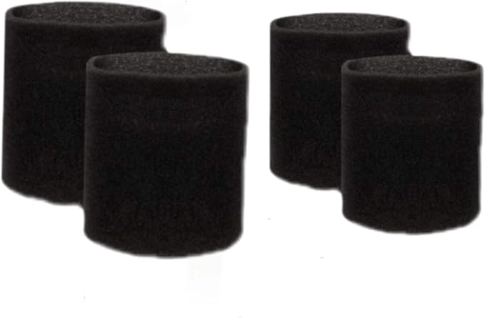 6 pack 90107 dry filter, 6 Pack Retaining Bands - Image 5