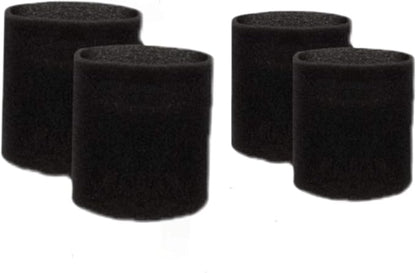6 pack 90107 dry filter, 6 Pack Retaining Bands - Image 5