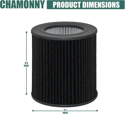 Air Mini PECO-HEPA Tri-Power Filter Replacement, Compatible - Image 5