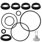 Sand Filter Pump O-Ring Replacement Kit by Unknown