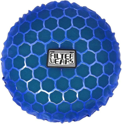 FILTERWEARS Pre-filter F237L For HKS Mushroom Style Air Filter by FILTERWEARS