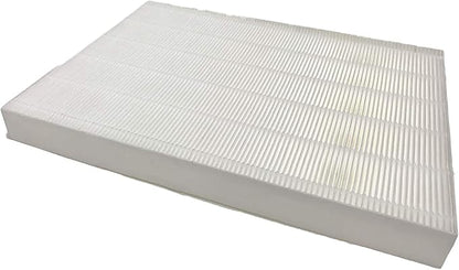 Nispira True HEPA Activated Carbon Pre Filter Compatible - Image 2