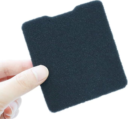 155BT Air Filter Fit For Hus-qvarna 145BF 155BF Blowers Replacement 110132179 - Image 5