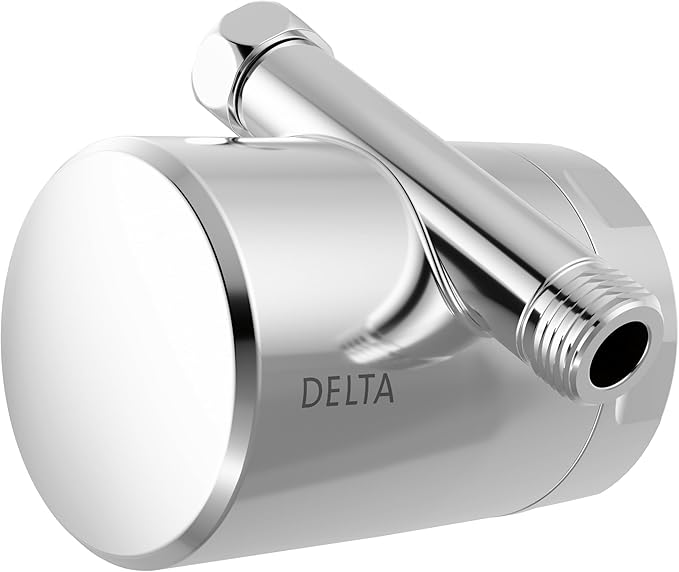 Delta Faucet Clarifi Standard Shower Filter Attachment by DeltaFaucet