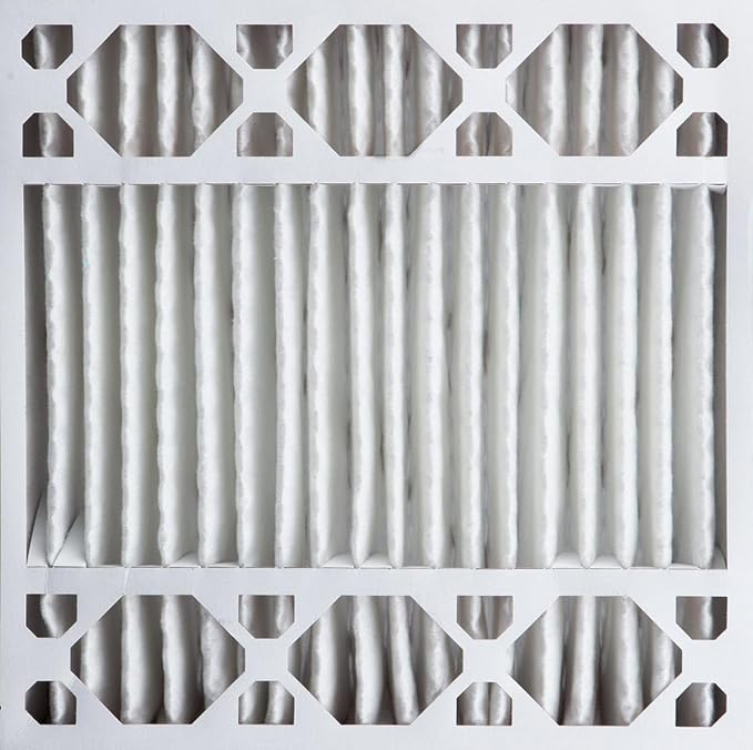 Nordic Pure 20x20x5 Honeywell/Lennox Replacement MERV 14 Air Filters 4 Pack - Image 4