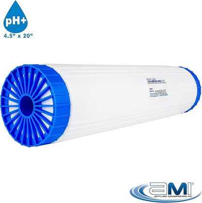 APPLIED MEMBRANES INC pH Neutralization Water Cartridge | Calcite Filter to - Image 3