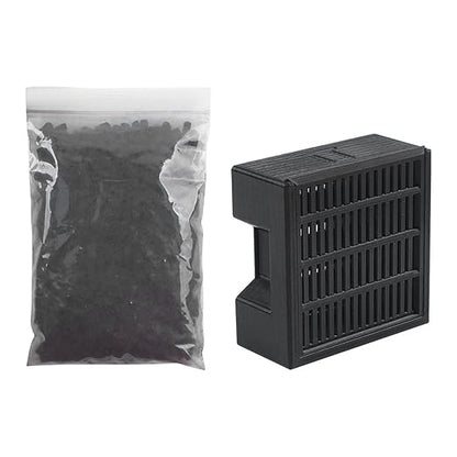 WALFRONT 3D Printer Air Filter Kit, Activated Carbon Filtering System - Image 3