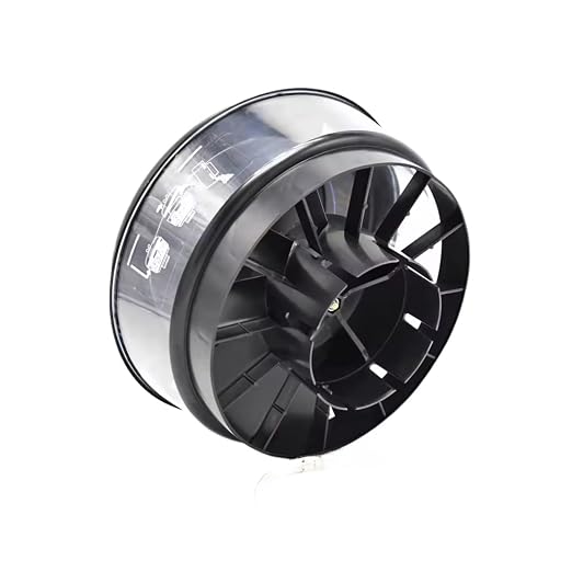 for Full View Pre-Cleaner Air Filter Replacement H002043 07024656 ENE0195 - Image 2
