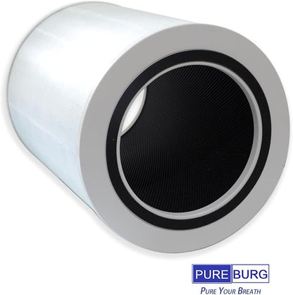PUREBURG Replacement Filter Compatible - Image 3
