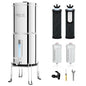 Purewell 2.25G Gravity Water Filter System by Purewell