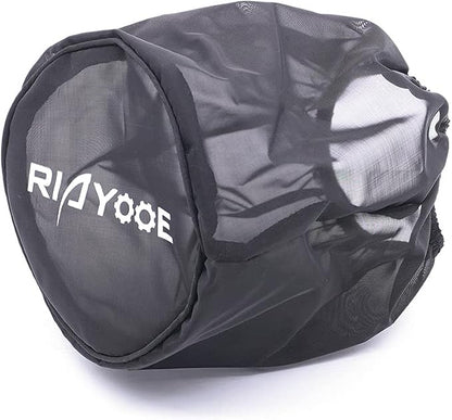 Performance Air Filter Cover Waterproof Universal Fit by RIAYOOE