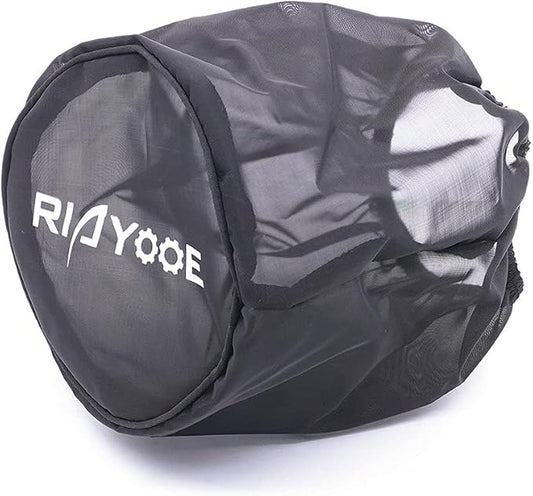 Performance Air Filter Cover Waterproof Universal Fit by RIAYOOE