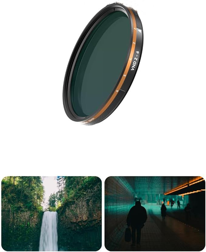 Fotorgear Camera Lens Filter, 67mm Clip On Filters Professional Photography by XCJSYP