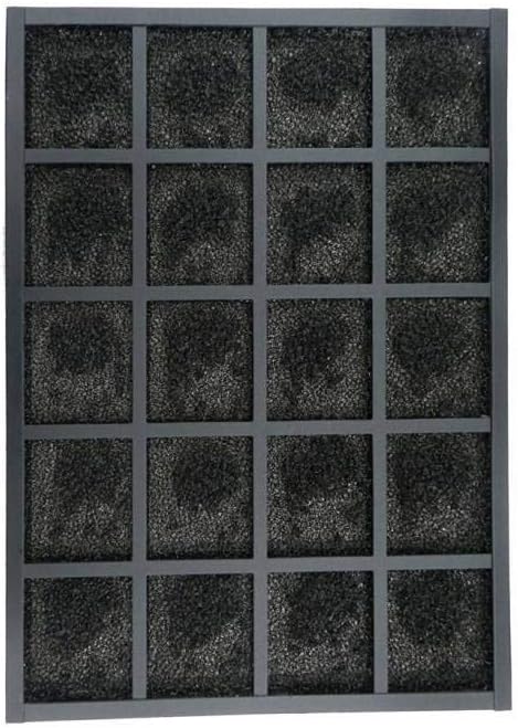 Sharp FZ-K50DFU Activated Carbon Deodorizing Replacement Filter by SHARP