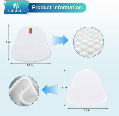 VIEWALL Filter Replacement for Shark NV360 NV352 NV356E ZU503AMZ CU500 CU520 - Image 4