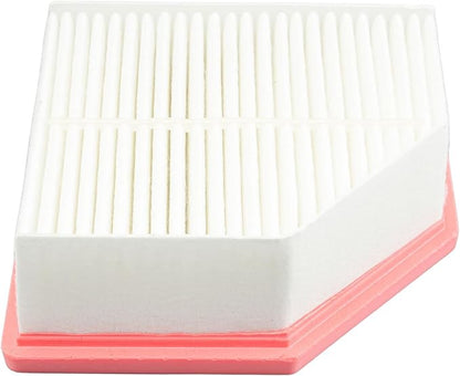 KAX Engine Air Filter, CA12967 Replacement - Image 4