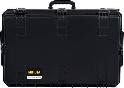 MEIJIA Portable All Weather Waterproof Camera Case, Customizable Fit Foam - Image 9