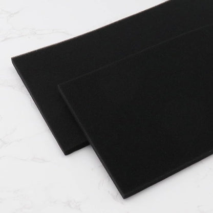 2pcs Air Filter Foam 28x15x1cm 60PPI Filter Mat Filter Insert - Image 6