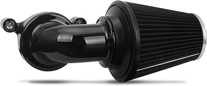 Monster Sucker cone Air Cleaner filter kits by FORHARLEY-DAVIDSONPARTS