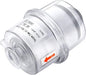 Oil Mist Filter, KF25 Vacuum Pump Exhaust Filter, 95% Efficiency Oil Mist by PerCbynne_US