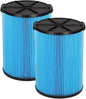 Nispira VF5000 3-Layer High-efficiency Replacement Filter Compatible by Nispira