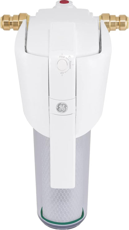 GE FTHLM Whole House Water Filter, Replacement - Image 2