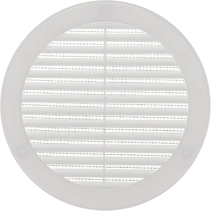 Vent Systems 6" Inch by VentSystems