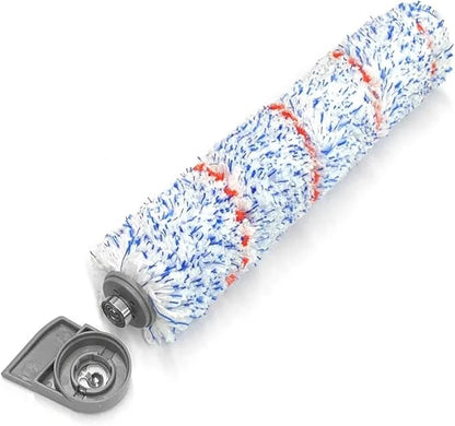 Hand-held Floor Scrubbers Roller Brush Hepa Filter Sponge Parts。Compatible - Image 4