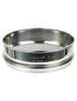 All 304 Stainless Steel 30 Mesh Test Sieve, 8 Inch/20cm Diameter, Lab Sieve & by LVDALAB