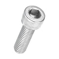 Kozelo 20pcs Socket Head Cap Screws - [M6-1 x 22mm] 304 Stainless Steel Allen Socket Drive for Electrical Motor 3D Printing Fan Engine Replacement Use, Silver