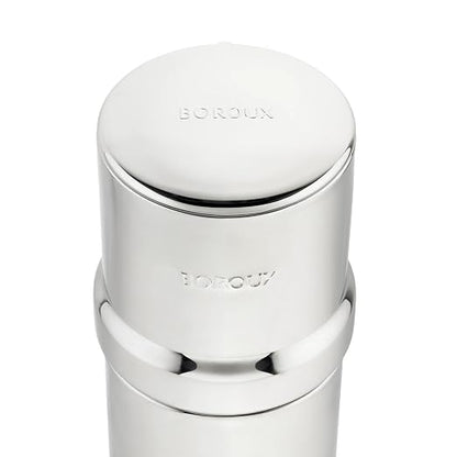 Boroux Compact Gravity-Fed Countertop Stainless Steel Water Filter System | 1.8 - Image 4
