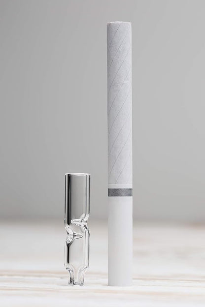 Premium Quality Glass Cigarette Rolling Filter Tips - Image 4