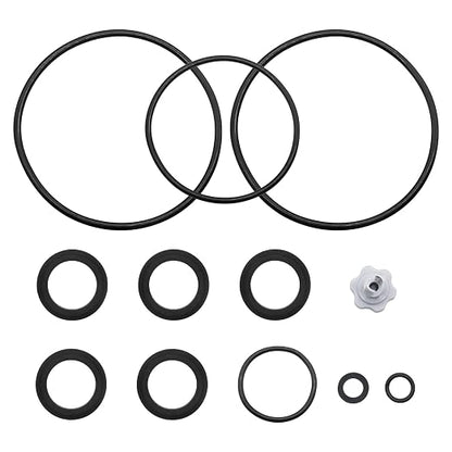 Sand Filter Pump Repair Set Compatible by RURBRIN